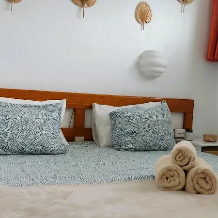 Dalius - With Pool Near The Dunes Of Maspalomas アパート